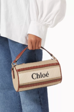 ⁦شنطة نسائي ماركة (كلوي Chloe) العالمية⁩ - الصورة ⁦3⁩