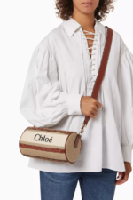 ⁦شنطة نسائي ماركة (كلوي Chloe) العالمية⁩ - الصورة ⁦5⁩