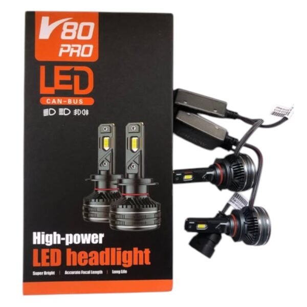 V80 PRO LED