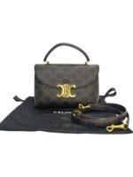 ⁦شنطة نسائية ماركة (سيلين Celine) الايطالية⁩ - الصورة ⁦3⁩