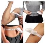 ⁦شريط قياس للجسم⁩ - الصورة ⁦2⁩