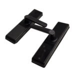 قفل باب ذكي