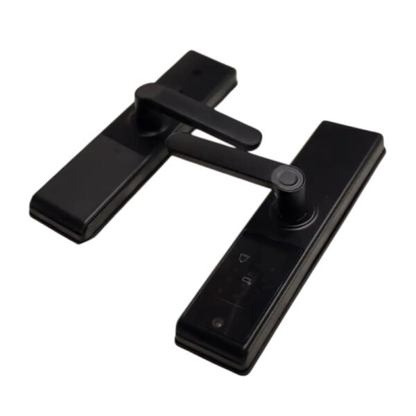 قفل باب ذكي